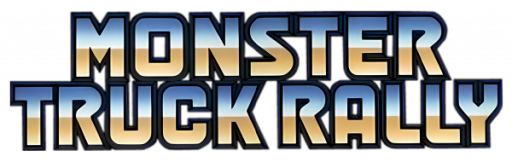 Monster Truck Rally (USA) logo